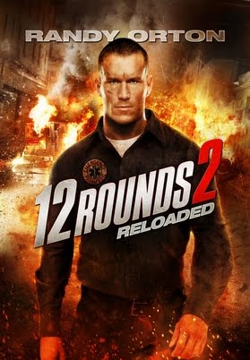 12 Desafí­os 2: Recargado (2013) poster
